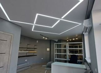 Сдача в аренду офиса, 33.5 м2, Краснодарский край, Казачья улица, 2к1