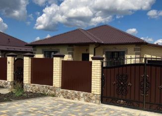 Продается дом, 130 м2, поселок Дубовое