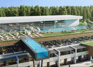 Продаю однокомнатную квартиру, 24.4 м2, Сысерть