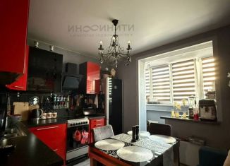 1-комнатная квартира на продажу, 41.7 м2, Люберцы, Преображенская улица