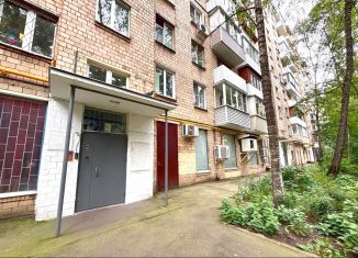 Продам квартиру студию, 12 м2, Москва, ВАО, Большая Черкизовская улица, 5к1