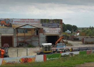 Продам производство, 2967 м2, Новосибирская область, Новая улица, 15/1