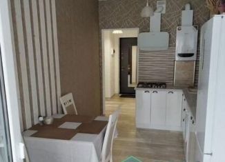 Продаю 1-ком. квартиру, 43.1 м2, Калининград, улица Космонавта Леонова, 47, ЖК Премьера