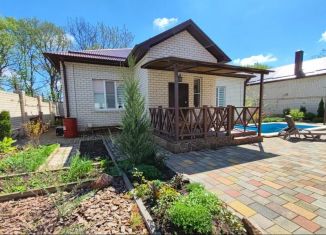 Продается дом, 175 м2, Ставрополь, Безымянный переулок, 16