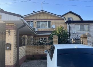 Продам коттедж, 328 м2, Нижний Новгород, Красногорская улица, 31