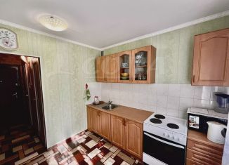1-комнатная квартира на продажу, 33.5 м2, Тюмень, Боровская улица, 7