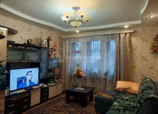 Продаю 3-комнатную квартиру, 75.3 м2, Ковров, улица Барсукова, 17