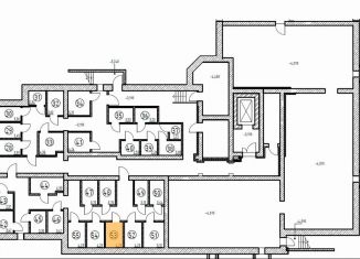 Продается складское помещение, 4.23 м2, Архангельская область, Южная улица, 34