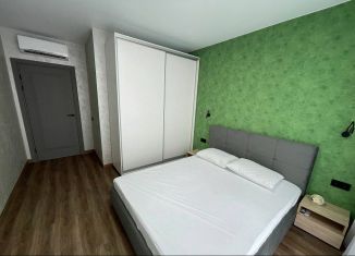 1-ком. квартира в аренду, 37.8 м2, Новосибирск, Красный проспект, 167/3, метро Заельцовская