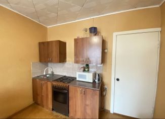 Продаю 1-ком. квартиру, 34.3 м2, Архангельская область, улица Самойло, 10к1