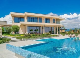 Коттедж на продажу, 350 м2, Крым, Янтарная улица, 6Г