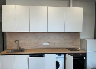 Сдается в аренду 1-ком. квартира, 43 м2, Тюмень, Широтная улица, 209к1