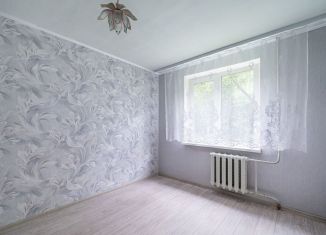 Продается 2-комнатная квартира, 43.5 м2, Екатеринбург, Славянская улица, 62, Чкаловский район