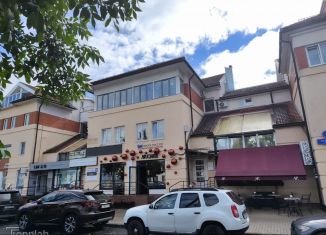 Сдается в аренду офис, 33 м2, Тверь, бульвар Радищева, 48