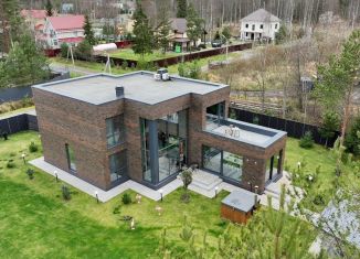 Продажа дома, 310 м2, деревня Чандрово, 2-я Чандровская улица