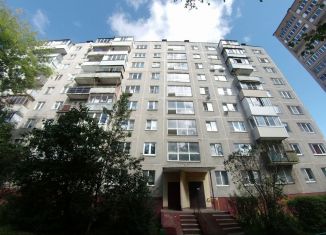2-ком. квартира в аренду, 50 м2, Подольск, улица Ульяновых, 15