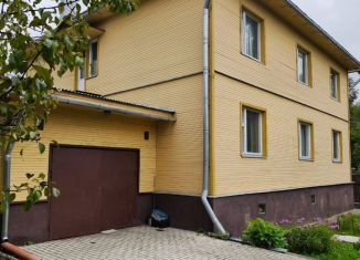 Продаю дом, 404 м2, Апрелевка, Липовая улица, 13