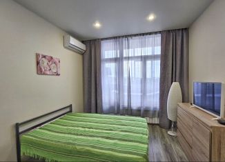 Сдам квартиру студию, 27 м2, Сочи, садоводческое некоммерческое товарищество Агро, 10/2