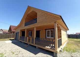 Продается дом, 160 м2, деревня Куда, Андреевская улица, 4