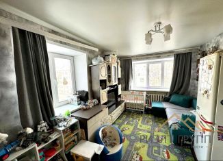 Продается однокомнатная квартира, 30 м2, Казань, улица Дементьева, 33