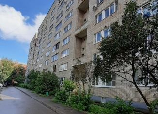 Сдается в аренду двухкомнатная квартира, 48 м2, Подольск, Большая Зелёновская улица, 58