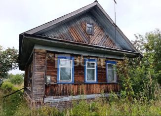 Продаю дом, 29 м2, Шарья, улица Шарьинка, 32