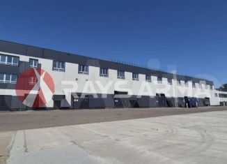 Производство в аренду, 1800 м2, Владимирская область, Карачаровское шоссе, 5Б