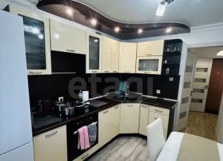 Сдается в аренду однокомнатная квартира, 34.5 м2, Тюмень, улица Щербакова, 150