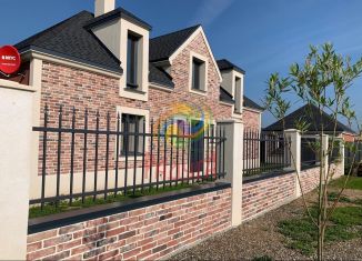 Продажа дома, 217.5 м2, деревня Беляницы, Луговая улица, 10