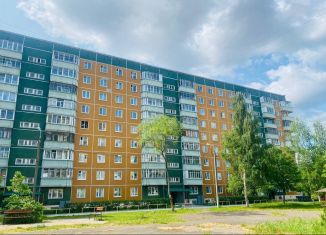 3-комнатная квартира на продажу, 67 м2, Пермь, улица Евгения Пермяка, 1