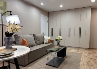 2-комнатная квартира на продажу, 43.9 м2, Йошкар-Ола, улица Мира, 33