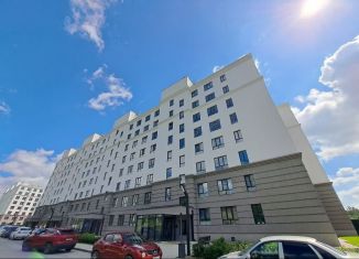 Продам 1-ком. квартиру, 33.5 м2, Ярославль, Шандорная улица, 14