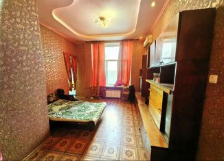 Сдам в аренду комнату, 35 м2, Ростов-на-Дону, Социалистическая улица, 121, Кировский район