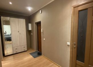 Аренда 1-комнатной квартиры, 40 м2, Казань, Гвардейская улица, 31/42