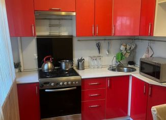 Сдам двухкомнатную квартиру, 45 м2, Уфа, Интернациональная улица, 77