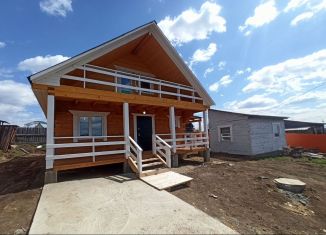 Продаю дом, 140 м2, село Урик, улица Перетолчина, 4