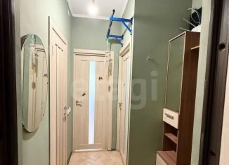 Продаю однокомнатную квартиру, 26.9 м2, Мурино, Воронцовский бульвар, 21к2, ЖК Мой Мир