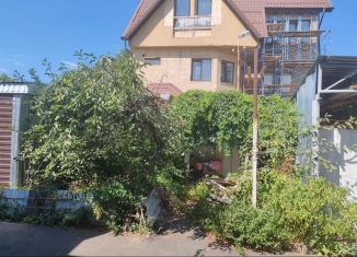 Двухкомнатная квартира на продажу, 44 м2, Краснодар, улица Янковского, 46, микрорайон Центральный