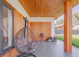 Продаю дом, 133 м2, КП Грин лаундж, КП Грин лаундж, 538