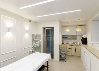 Продаю помещение свободного назначения, 117.7 м2, Тюмень, улица 50 лет Октября, 1