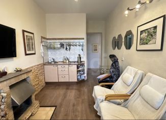 Продажа двухкомнатной квартиры, 61.6 м2, Красноярский край, Ленинский проспект, 13