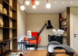 Аренда помещения свободного назначения, 20 м2, Калининград, Брусничная улица, 9