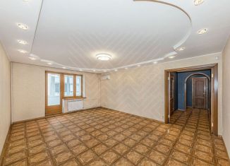 Продажа 4-ком. квартиры, 112.3 м2, Челябинск, улица Сулимова, 75А