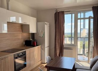 Сдам 1-комнатную квартиру, 43.1 м2, Санкт-Петербург, проспект Героев, 34, Красносельский район