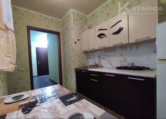 Продам 1-ком. квартиру, 35.1 м2, Воронеж, Олимпийский бульвар, 6, ЖК Ботанический сад