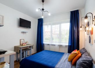 Аренда квартиры студии, 15 м2, Удмуртия, Пушкинская улица, 260