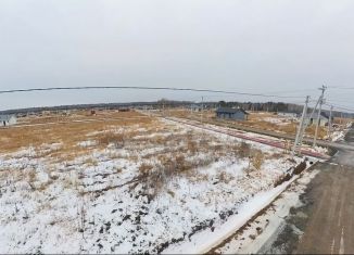 Продажа земельного участка, 6.6 сот., село Кулига