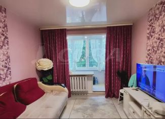 Продается 1-ком. квартира, 17 м2, Тюмень, Станционная улица, 14А