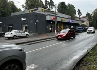 Продажа торговой площади, 1100 м2, Московская область, улица Маяковского, 1