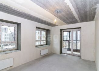 Продам 2-ком. квартиру, 58.7 м2, Тюмень, улица Ильи Кургузова, 4, Калининский округ